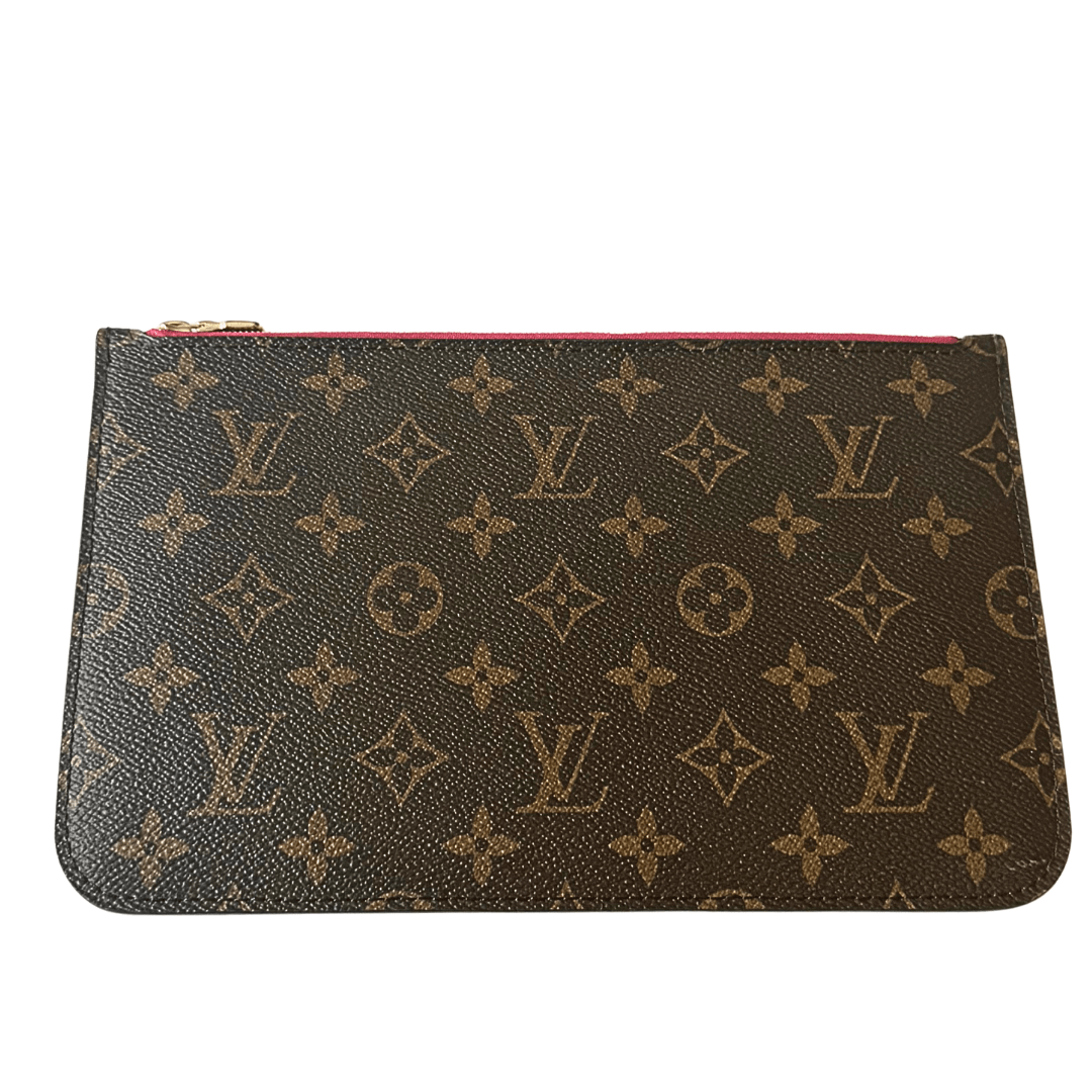 Louis Vuitton Monogram Neverfull Insert