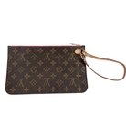 Louis Vuitton Monogram Neverfull Insert