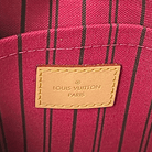 Louis Vuitton Monogram Neverfull Insert