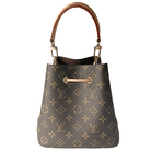 Louis Vuitton Monogram NeoNeo BB Handbag