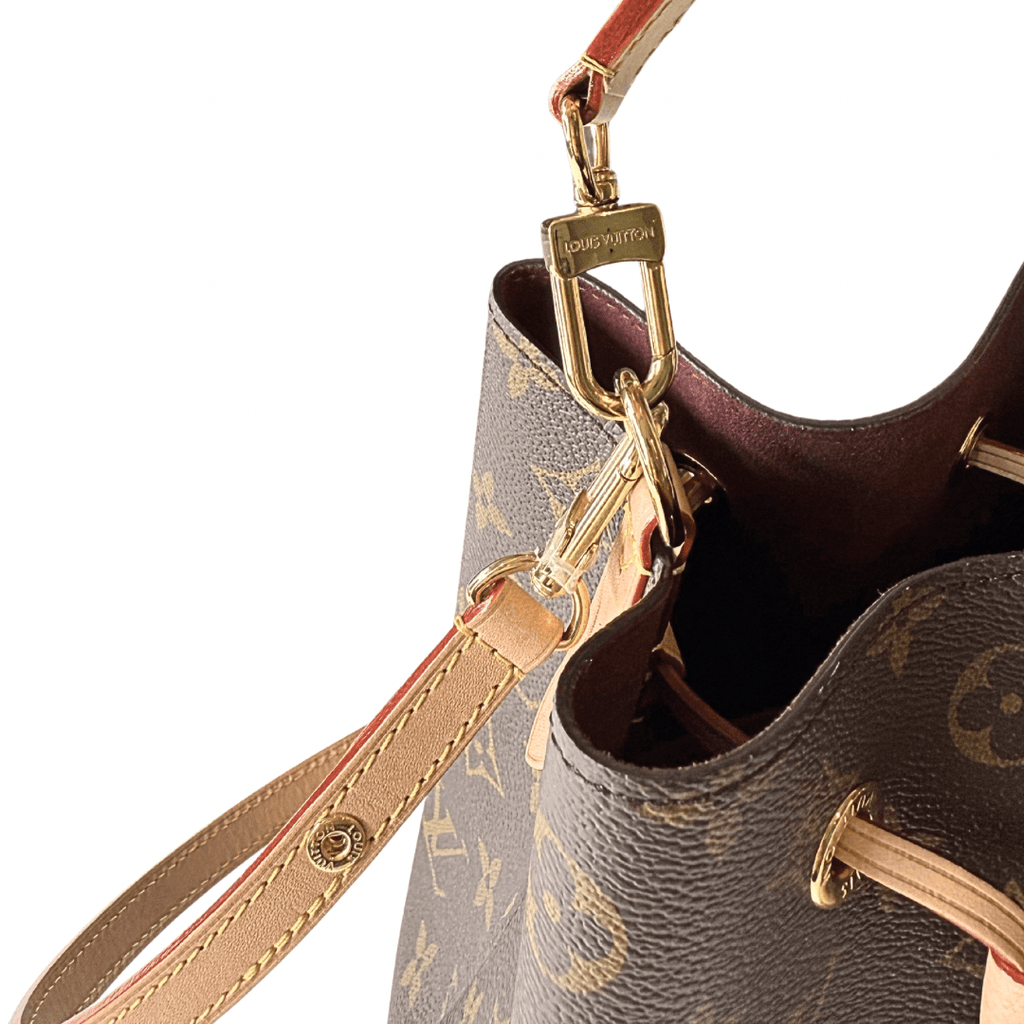 Louis Vuitton Monogram NeoNeo BB Handbag
