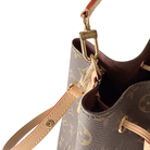Louis Vuitton Monogram NeoNeo BB Handbag