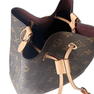 Louis Vuitton Monogram NeoNeo BB Handbag