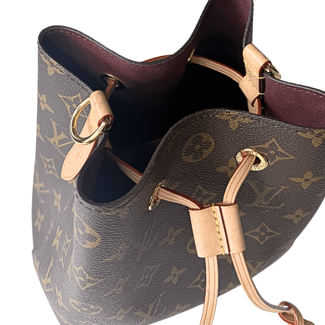 Louis Vuitton Monogram NeoNeo BB Handbag