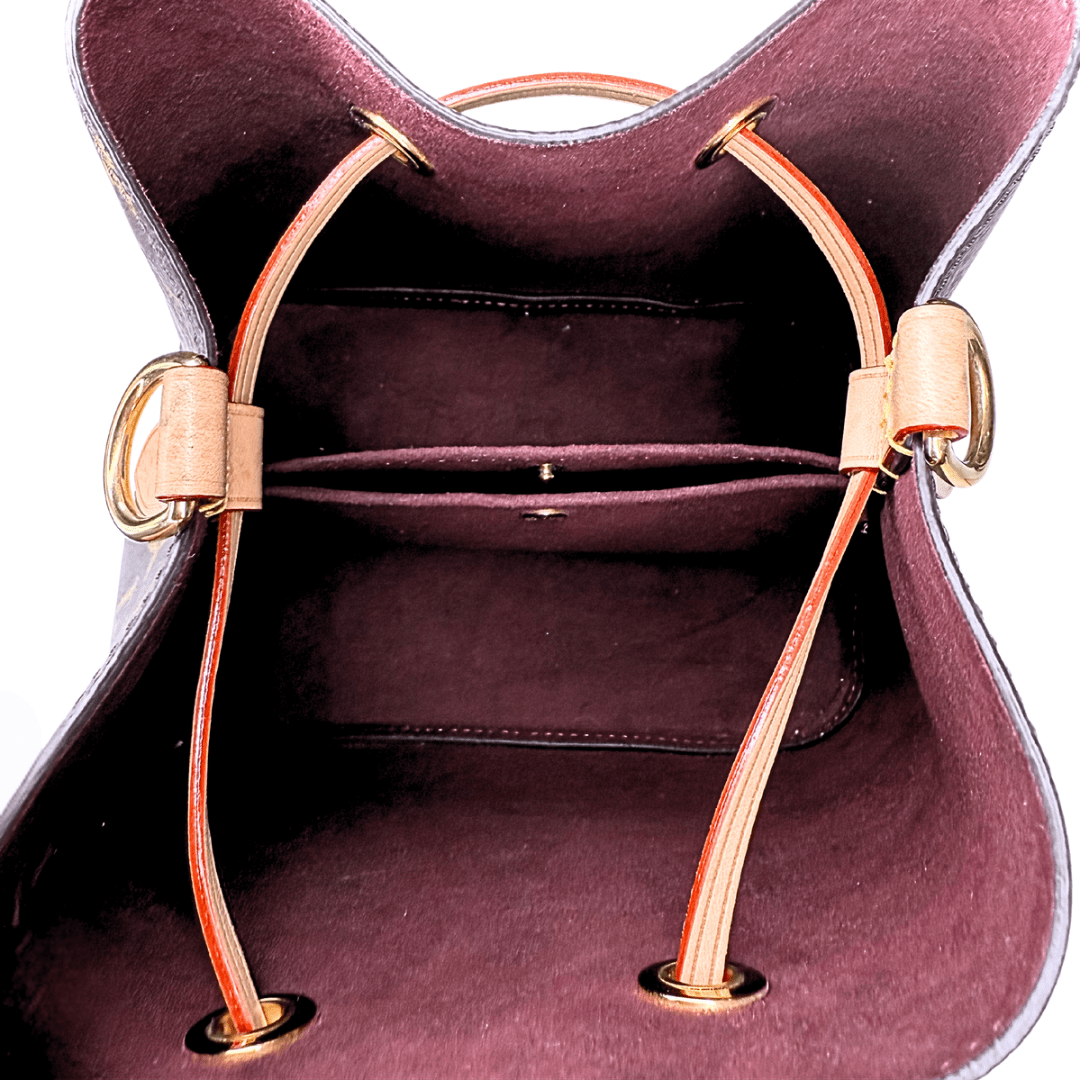 Louis Vuitton Monogram NeoNeo BB Handbag