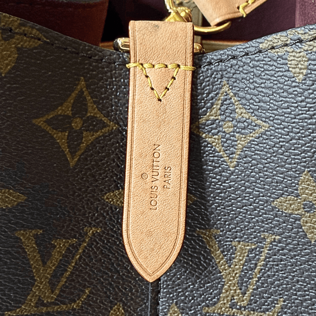 Louis Vuitton Monogram NeoNeo BB Handbag