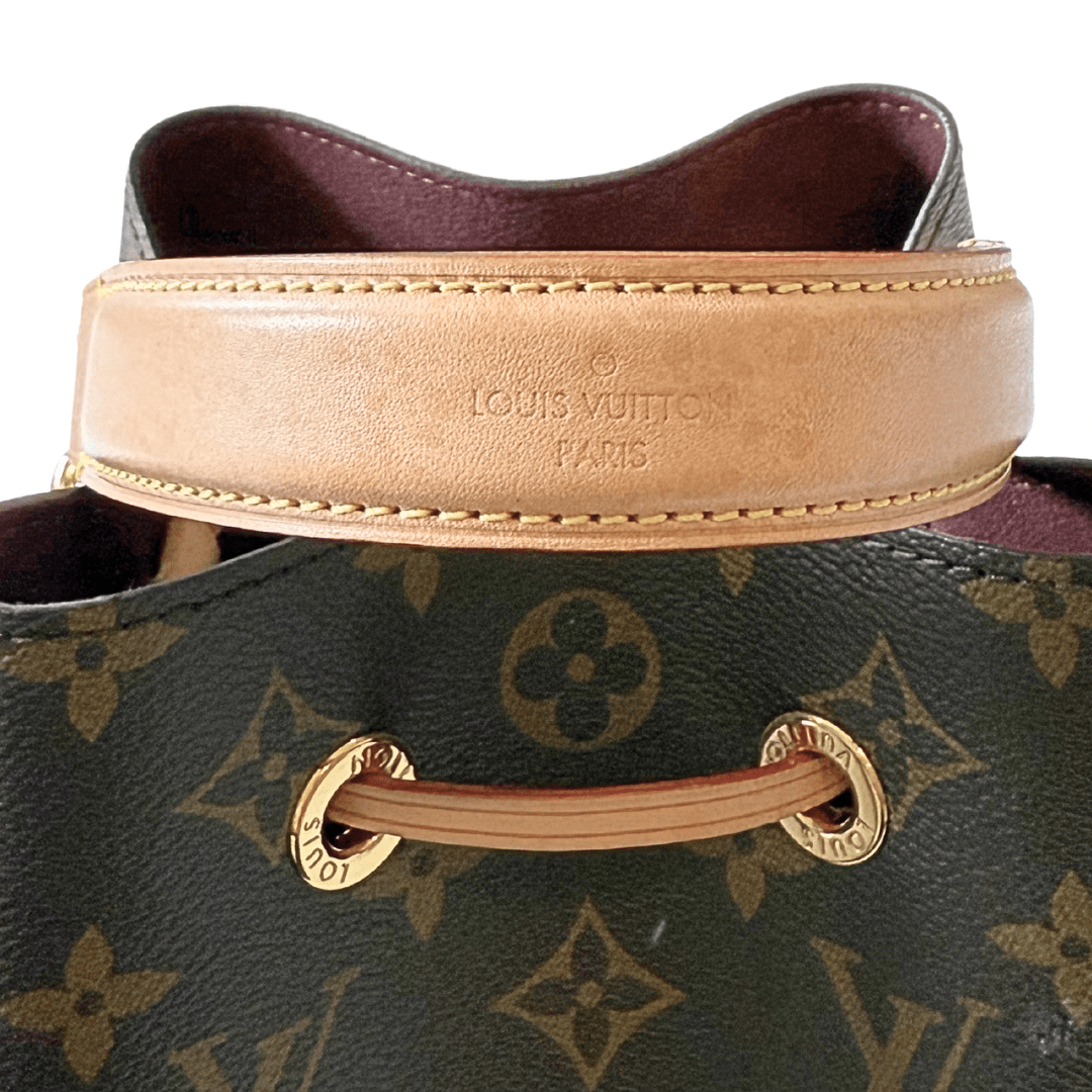 Louis Vuitton Monogram NeoNeo BB Handbag