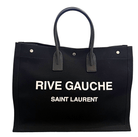 Saint Laurent Rive Gauche Tote