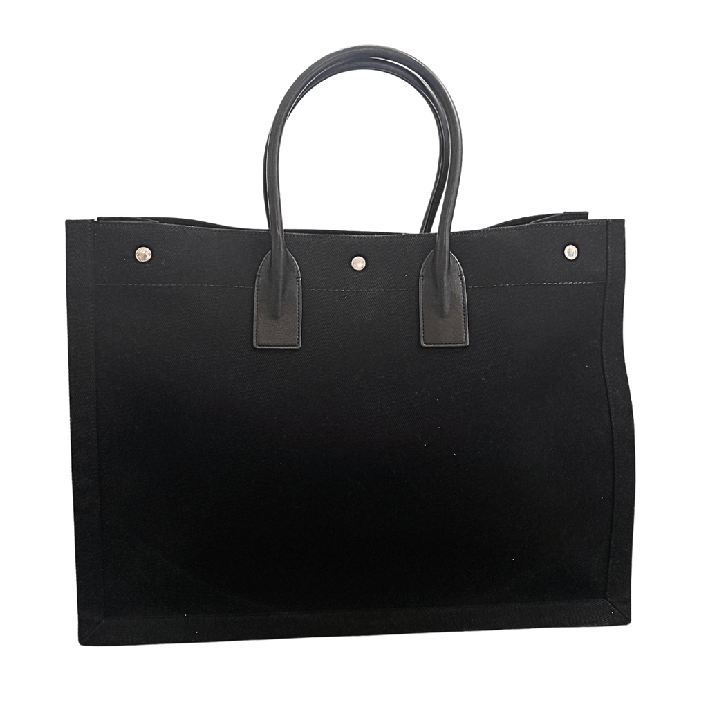 Saint Laurent Rive Gauche Tote
