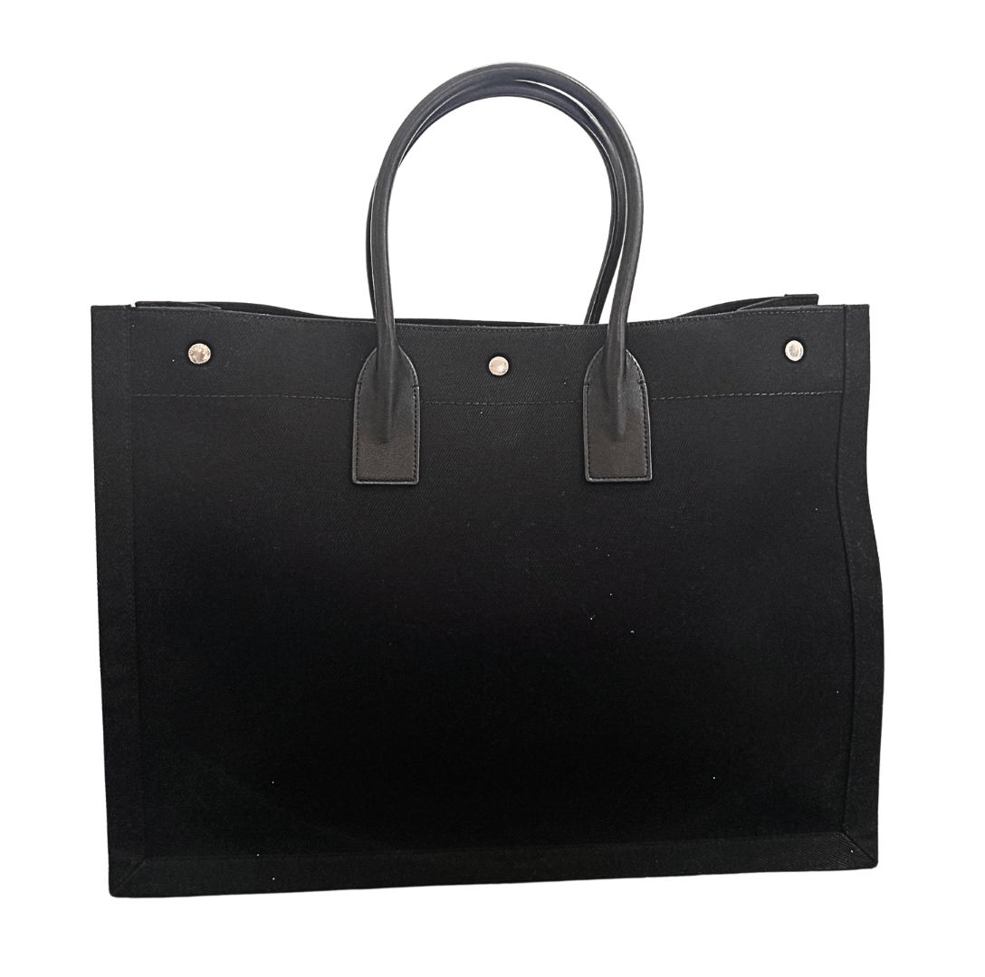 Saint Laurent Rive Gauche Tote