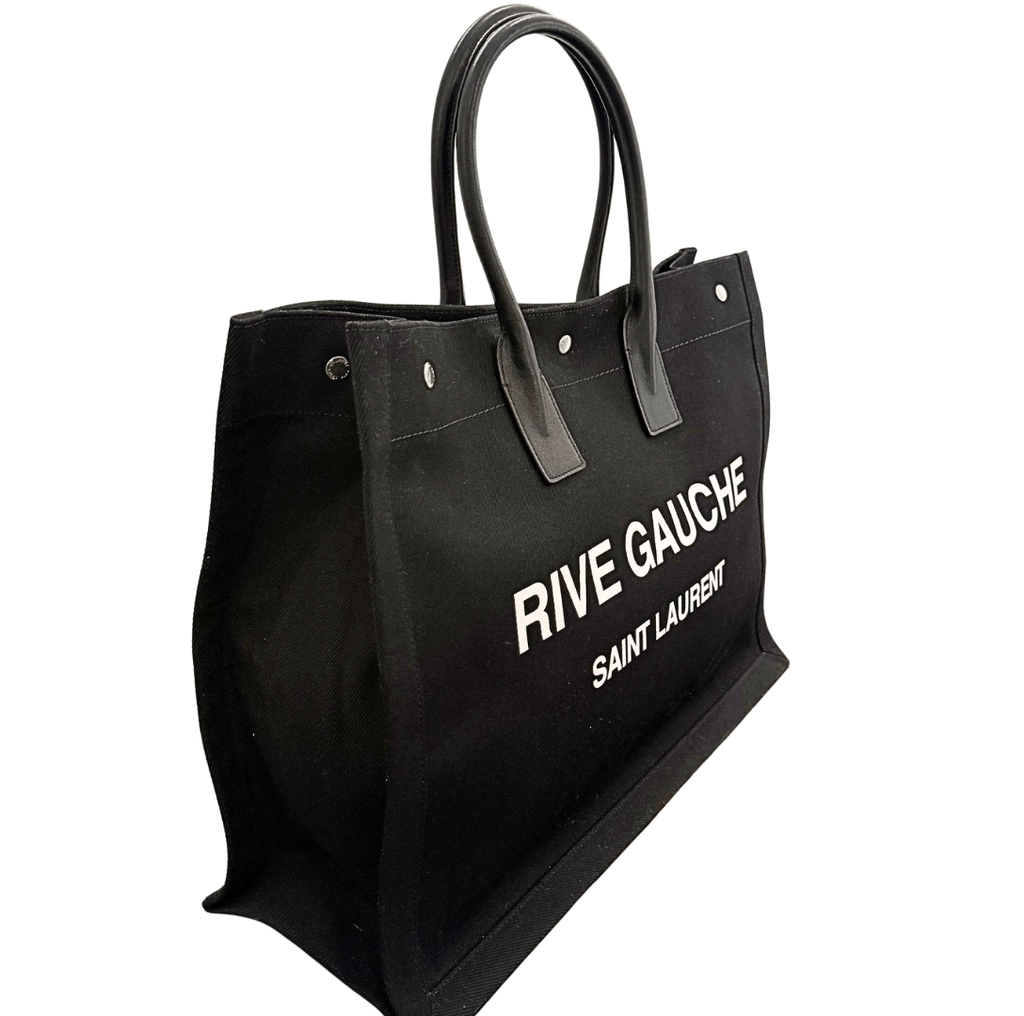 Saint Laurent Rive Gauche Tote