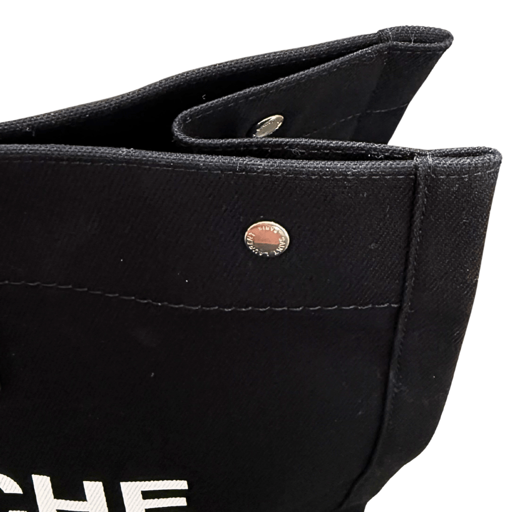 Saint Laurent Rive Gauche Tote