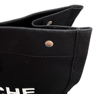 Saint Laurent Rive Gauche Tote