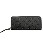 Louis Vuitton Monogram Empreinte Clemence Wallet