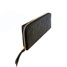 Louis Vuitton Monogram Empreinte Clemence Wallet