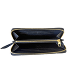 Louis Vuitton Monogram Empreinte Clemence Wallet