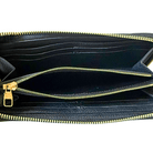 Louis Vuitton Monogram Empreinte Clemence Wallet