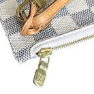 Louis Vuitton Damier Azur Neverfull Zip Pouch