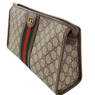 Gucci GG Supreme Ophidia Pouch