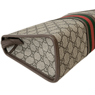 Gucci GG Supreme Ophidia Pouch