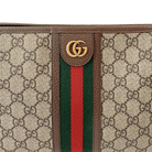 Gucci GG Supreme Ophidia Pouch