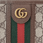 Gucci GG Supreme Ophidia Pouch