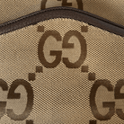 Gucci Jumbo GG Messenger Bag