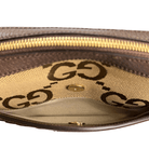 Gucci Jumbo GG Messenger Bag