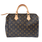 Louis Vuitton Monogram Speedy 30