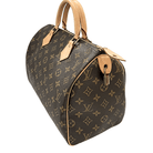 Louis Vuitton Monogram Speedy 30