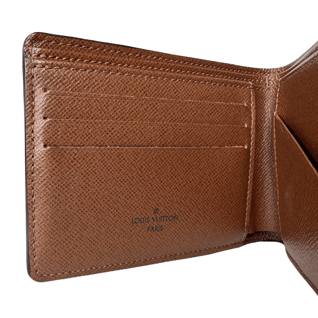 Louis Vuitton Monogram Multiple Wallet