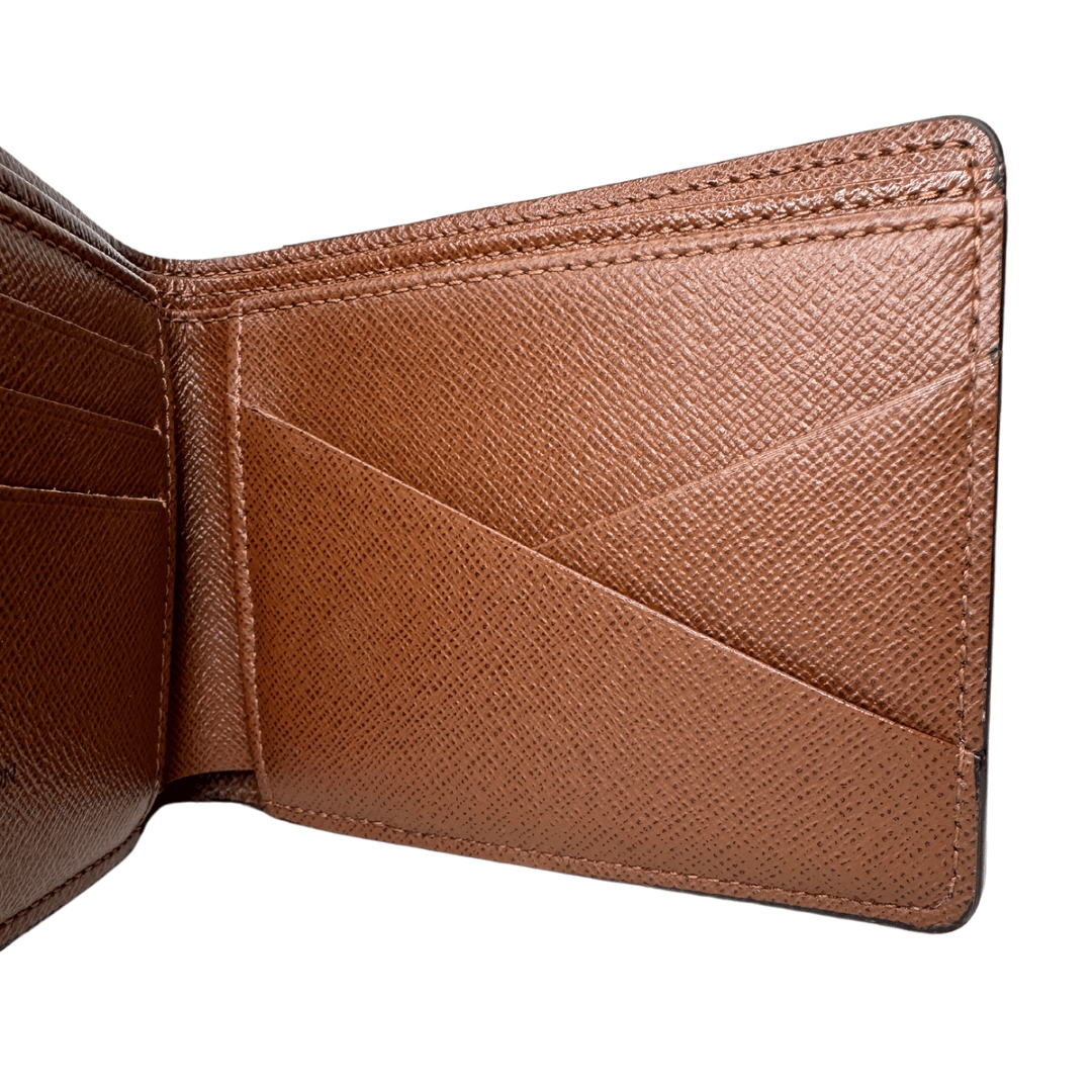 Louis Vuitton Monogram Multiple Wallet