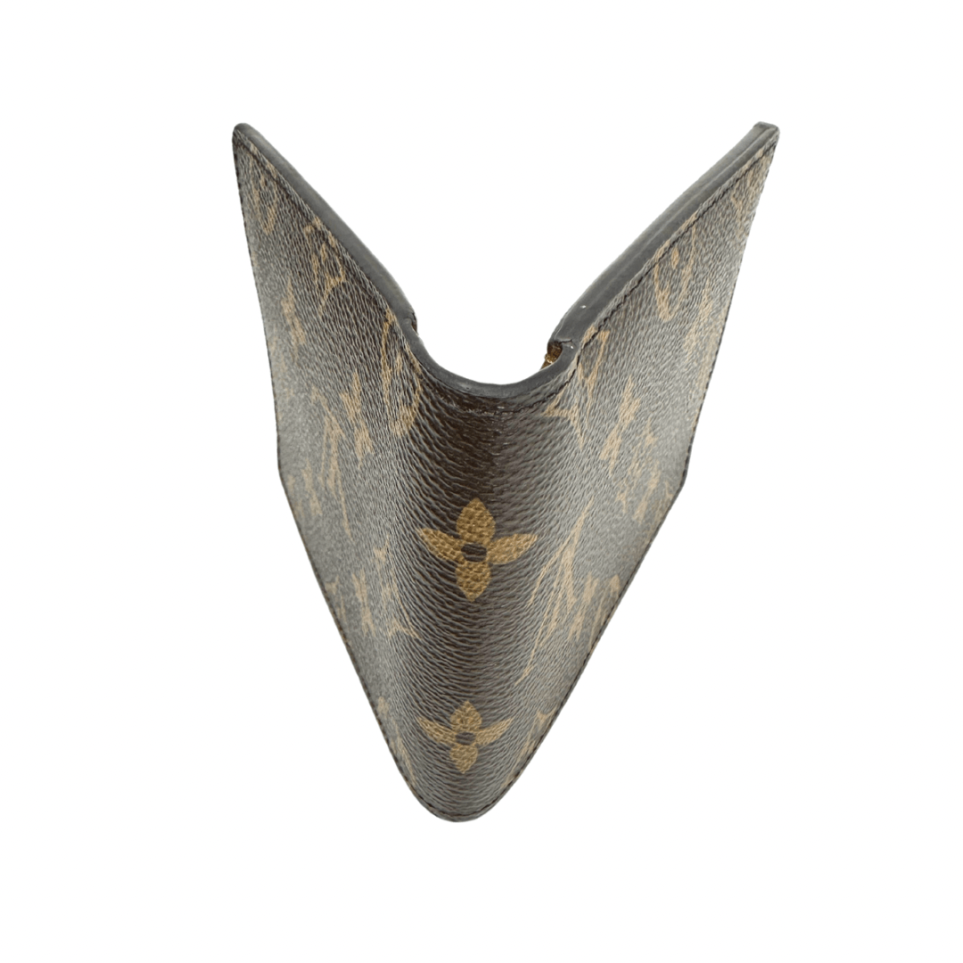 Louis Vuitton Monogram Multiple Wallet