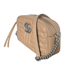 Gucci GG Aria Small Matelasse Marmont Bag