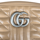Gucci GG Aria Small Matelasse Marmont Bag