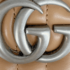 Gucci GG Aria Small Matelasse Marmont Bag