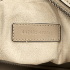 Gucci GG Aria Small Matelasse Marmont Bag