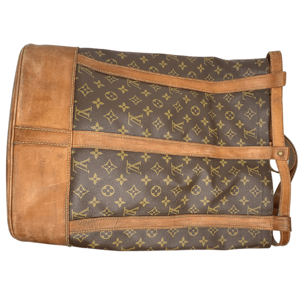 Louis Vuitton Monogram Randonnee Backpack