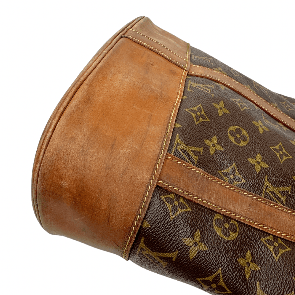 Louis Vuitton Monogram Randonnee Backpack