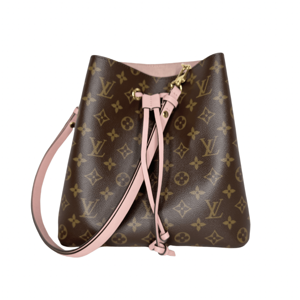 Louis Vuitton Monongram NeoNoe MM