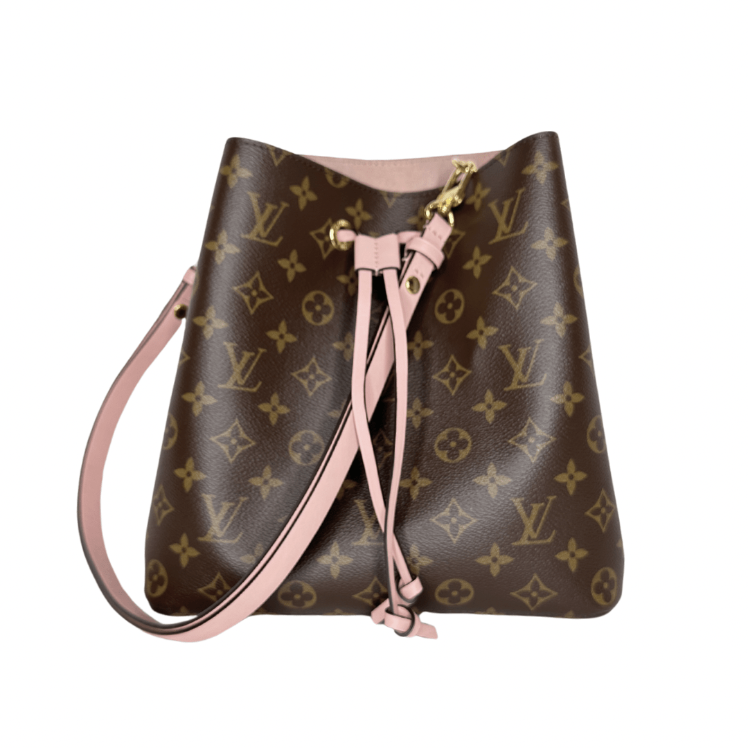 Louis Vuitton Monongram NeoNoe MM
