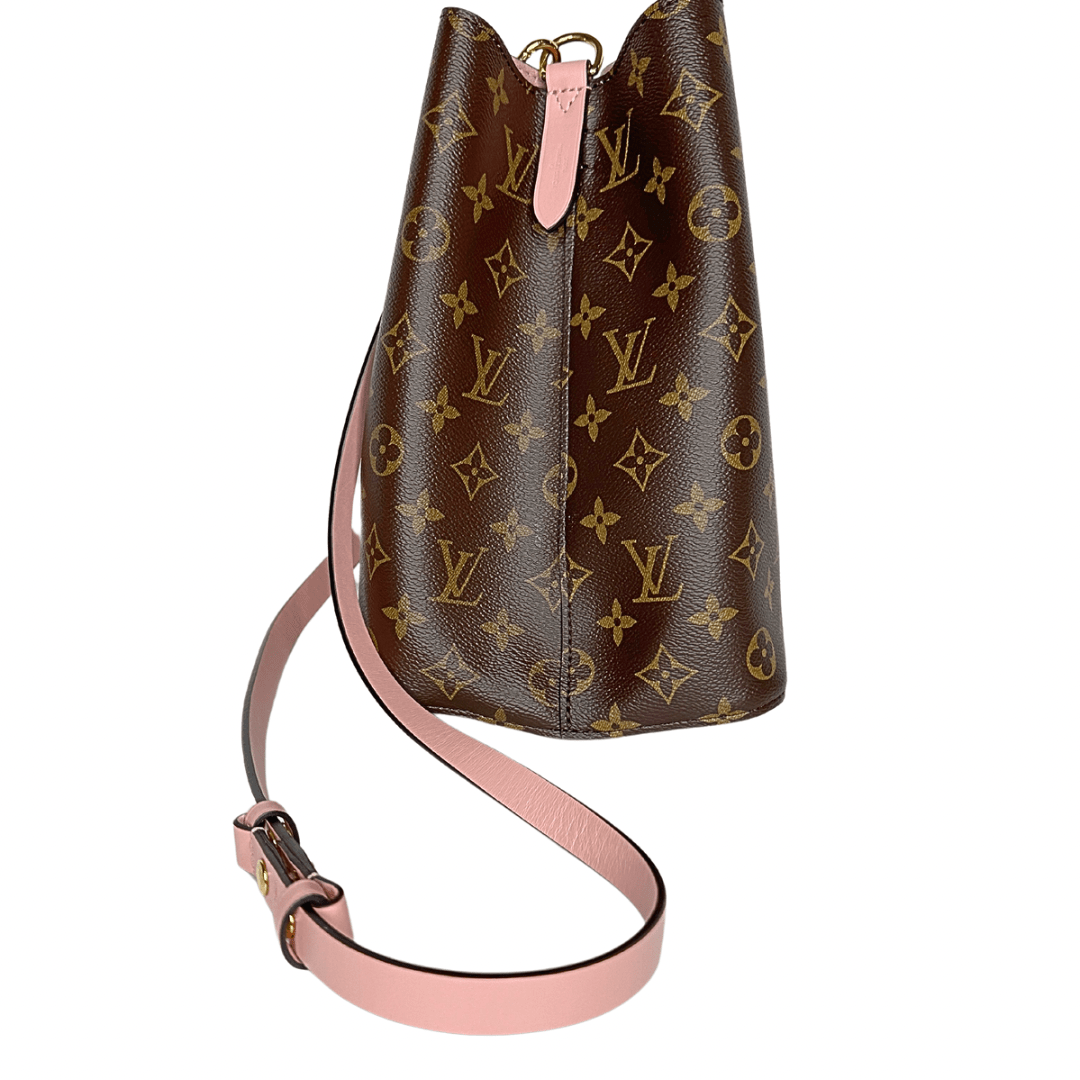 Louis Vuitton Monongram NeoNoe MM
