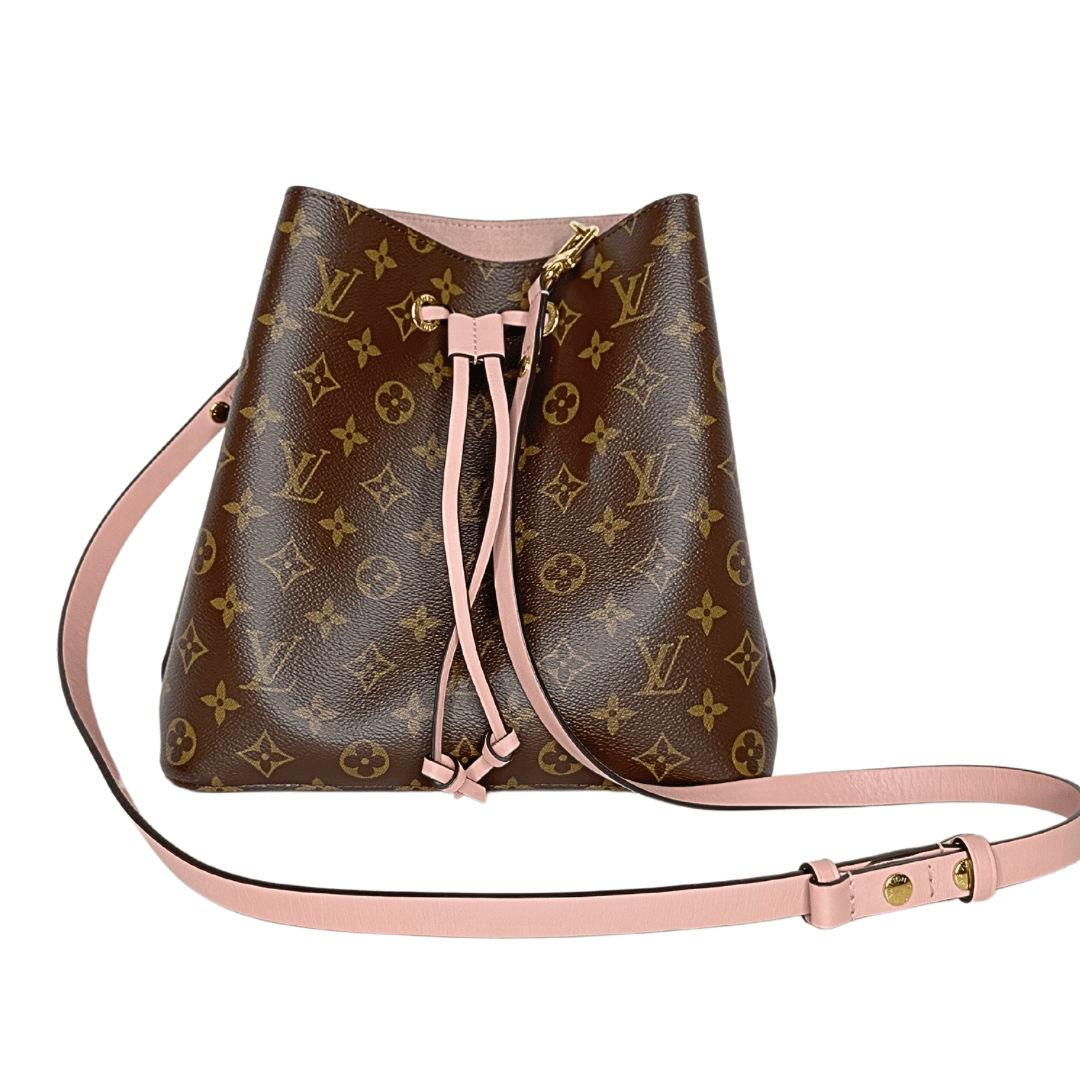 Louis Vuitton Monongram NeoNoe MM