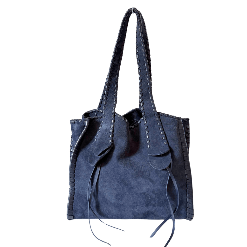 Chloe Medium Mony Tote Bag