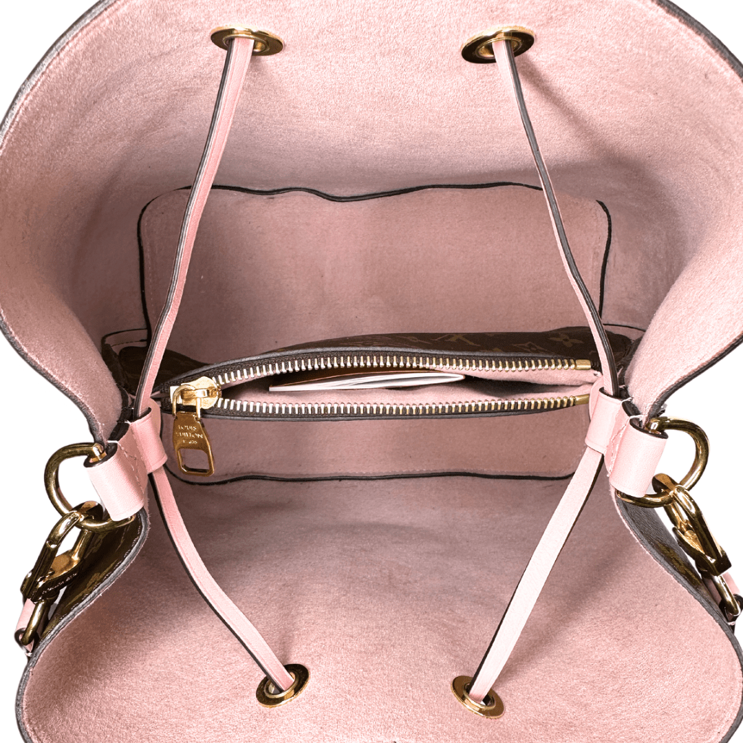Louis Vuitton Monongram NeoNoe MM