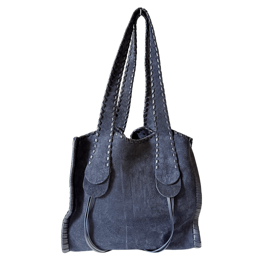 Chloe Medium Mony Tote Bag