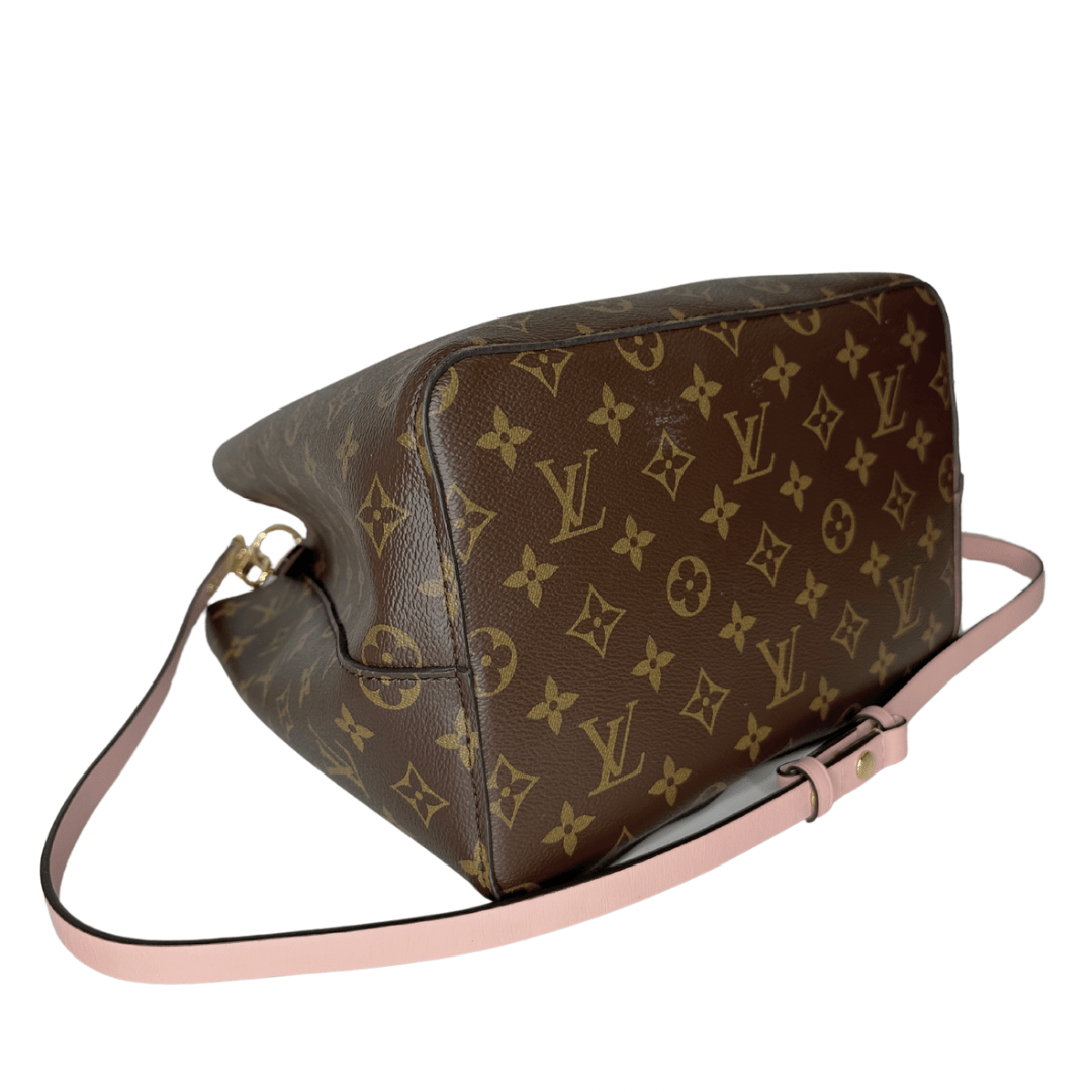 Louis Vuitton Monongram NeoNoe MM