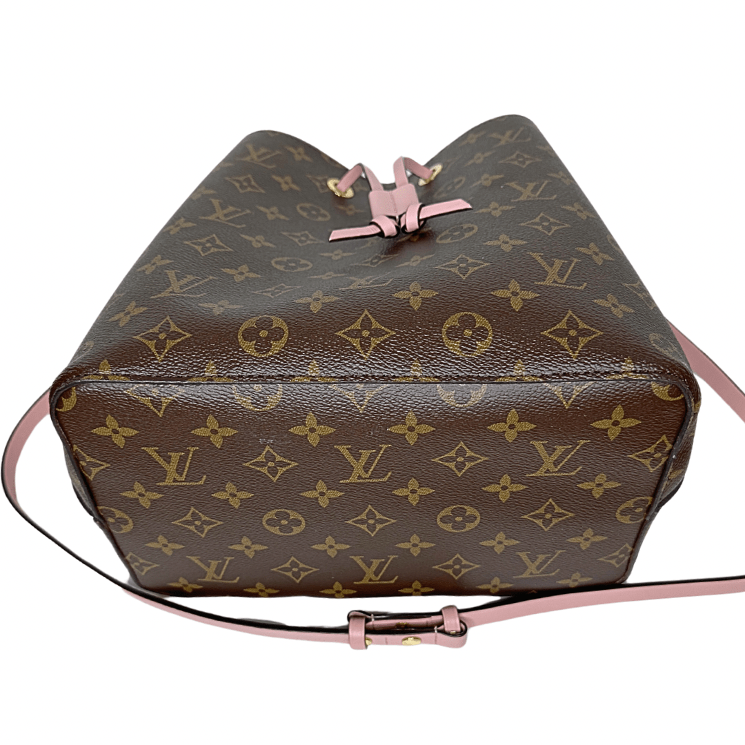 Louis Vuitton Monongram NeoNoe MM