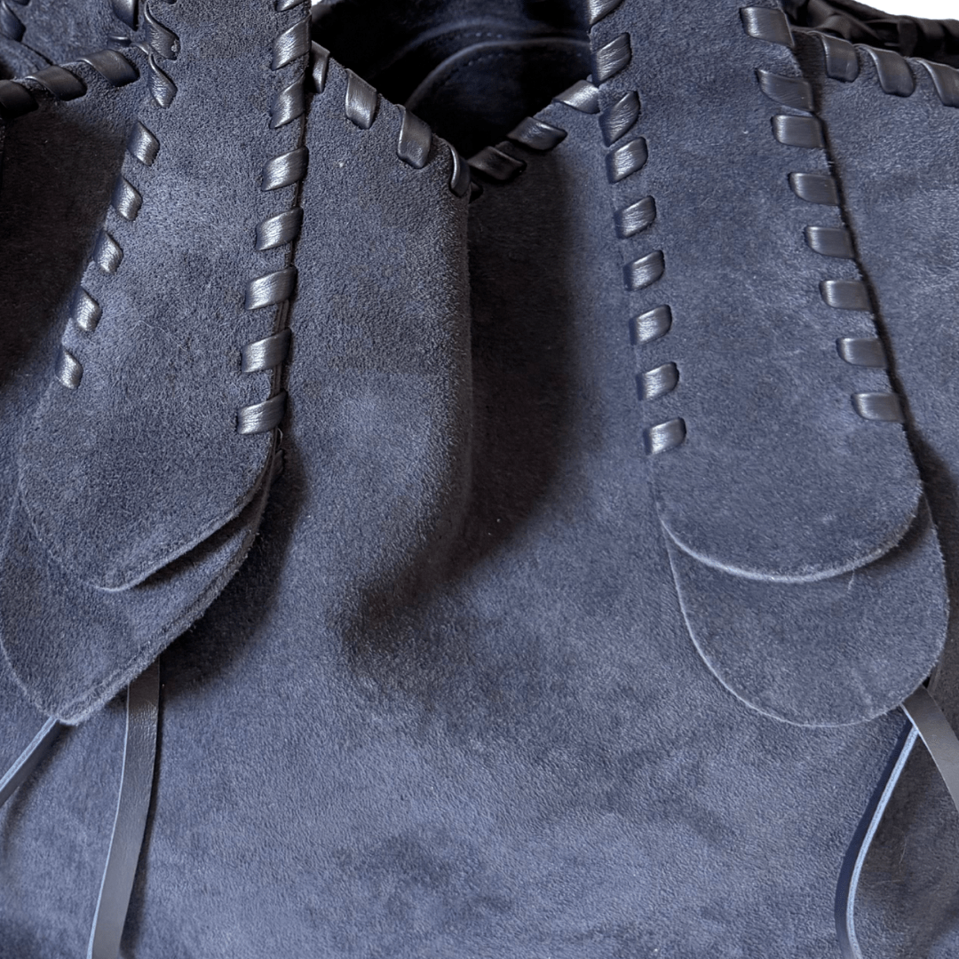 Chloe Medium Mony Tote Bag