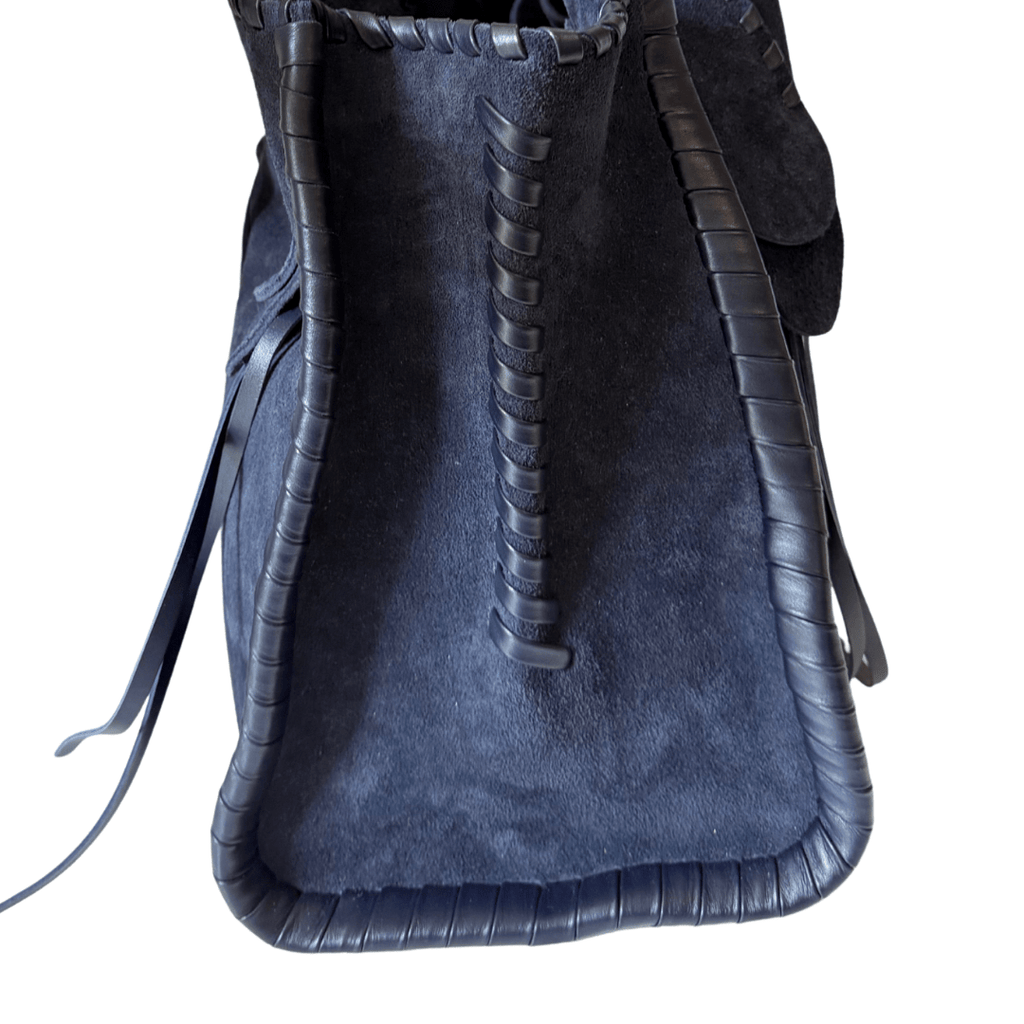 Chloe Medium Mony Tote Bag